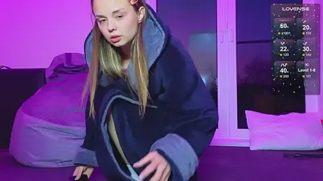 Misss_Vikk stripchat stream image