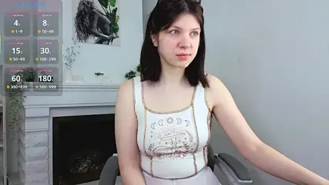 Baby_Evalena stripchat stream image