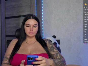 KROSHKA_N bongacams stream image, 07.03.2025 10:20