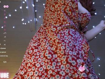 BUSTYTUBE bongacams stream image, 14.03.2026 16:00