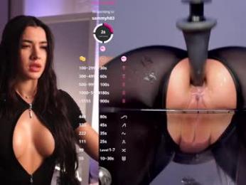 dakota_blare chaturbate stream image, 14.03.2026 18:10