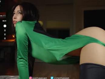 sigmasian chaturbate stream image, 15.03.2026 05:00