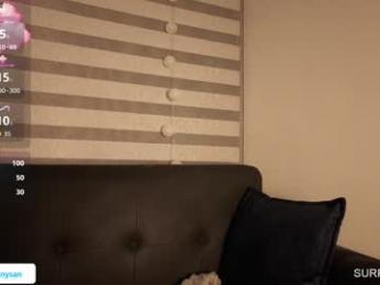 midori__san chaturbate stream image, 15.03.2026 21:50