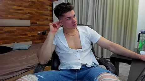 MaxKaiden stripchat stream image, 16.03.2026 07:00