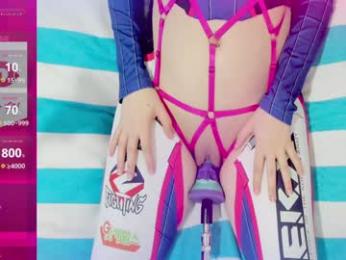 daddyslittlegirl01 chaturbate stream image, 16.03.2026 12:40