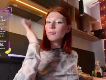 vynila chaturbate stream image, 17.03.2026 04:40