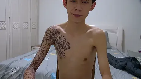 paofu-001 stripchat stream image