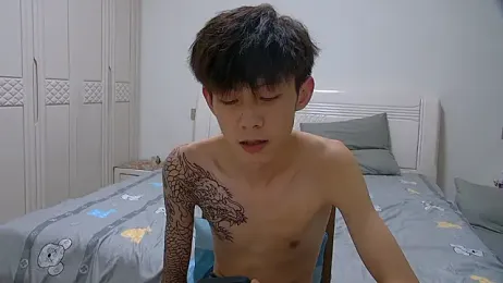 paofu-001 stripchat stream image