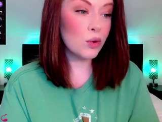 crystalcream camsoda stream image, 17.03.2026 18:20