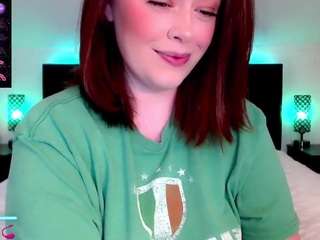 crystalcream camsoda stream image, 17.03.2026 18:20