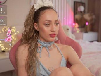 MilaLuxury bongacams stream image