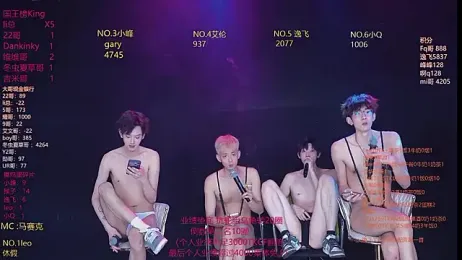 AAA-winner stripchat stream image