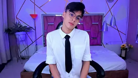 Gerony_ stripchat stream image