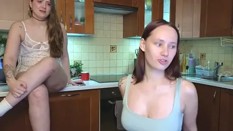 HotCaramellsTV stripchat stream image, 18.03.2026 09:40