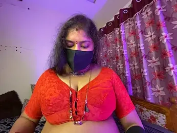 LouleyRanii stripchat stream image