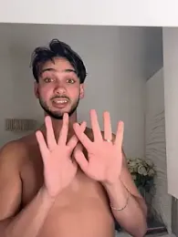 Gipsyboysteve stripchat stream image