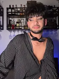 Gipsyboysteve stripchat stream image