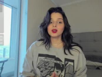 yourfreakygirl chaturbate stream image