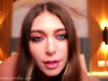 shy_jane chaturbate stream image, 21.03.2026 07:10