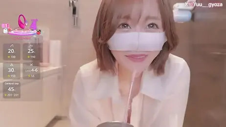 Yuu__k stripchat stream image, 21.03.2026 14:50