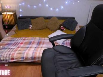 BUSTYTUBE bongacams stream image, 21.03.2026 20:30