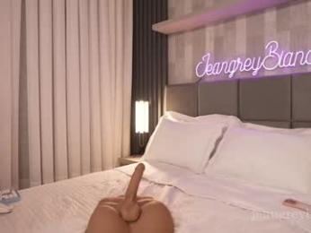 jeangreybianca chaturbate stream image, 23.03.2026 19:00
