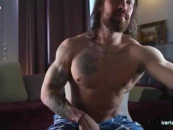 karlos_murphy chaturbate stream image, 24.03.2026 10:10