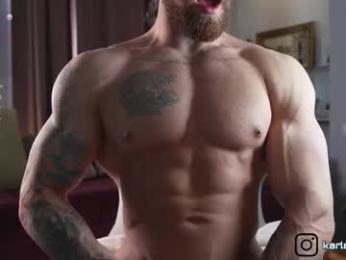 karlos_murphy chaturbate stream image, 24.03.2026 10:10
