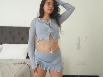naughtysammx chaturbate stream image, 24.03.2026 14:30