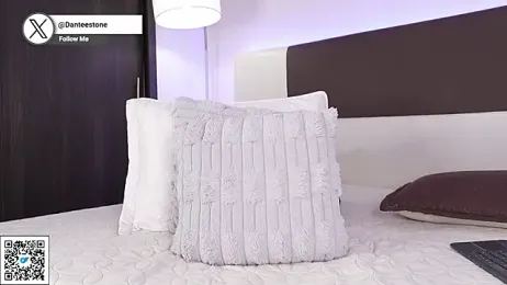 DanteeStone stripchat stream image