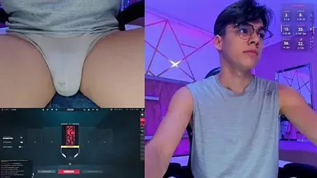 Gerony_ stripchat stream image