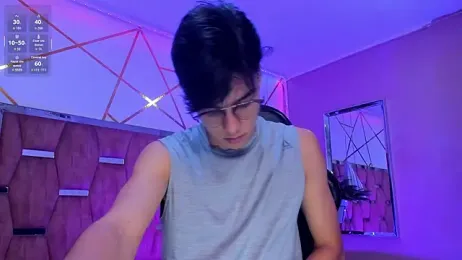 Gerony_ stripchat stream image