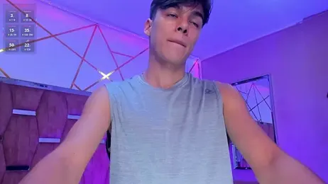 Gerony_ stripchat stream image