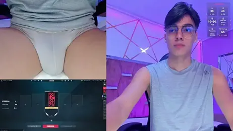 Gerony_ stripchat stream image