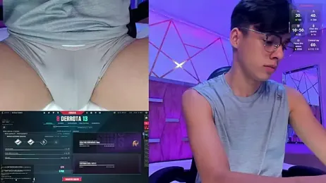 Gerony_ stripchat stream image