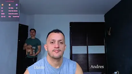 TeddyBear_07 stripchat stream image