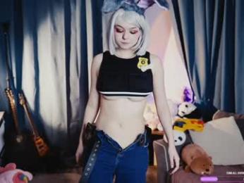 madnessalise chaturbate stream image, 25.03.2026 20:00
