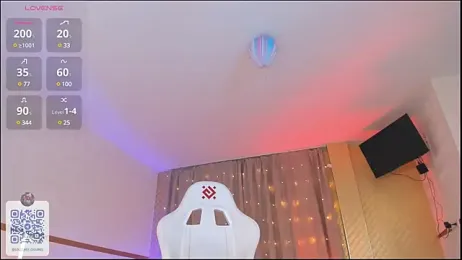 lolly_red_ stripchat stream image, 07.03.2025 21:30