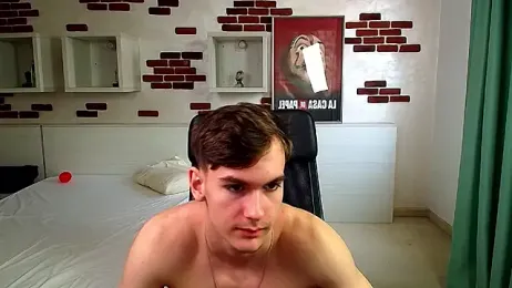 BradyFlint stripchat stream image