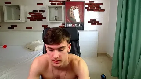 BradyFlint stripchat stream image