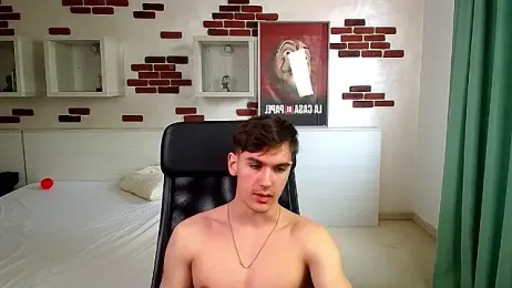 BradyFlint stripchat stream image