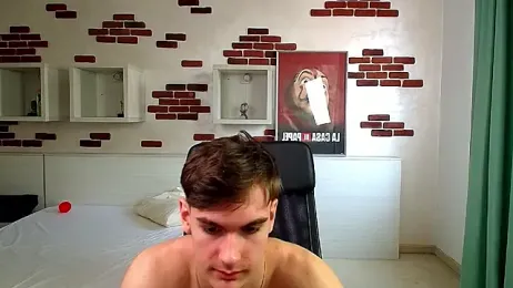 BradyFlint stripchat stream image