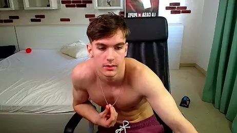 BradyFlint stripchat stream image