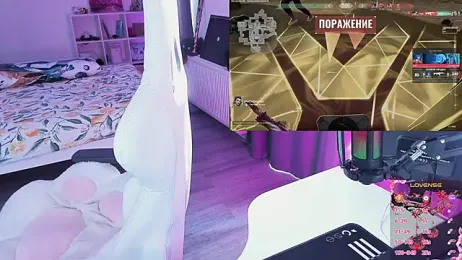 Yumi_Youkai stripchat stream image, 27.03.2026 03:40