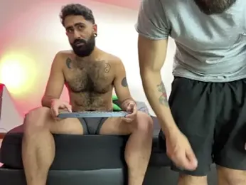 Damianscouple stripchat stream image