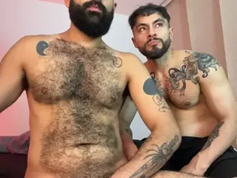 Damianscouple stripchat stream image