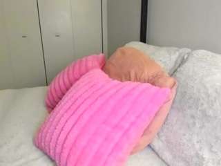 nolababy camsoda stream image, 27.03.2026 09:30