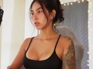 ramona-rios camsoda stream image, 27.03.2026 15:40
