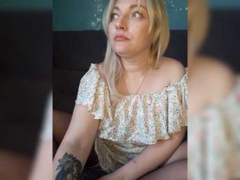 Tanysha-1 bongacams stream image, 28.03.2026 05:40