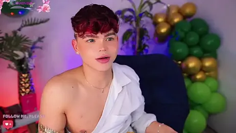 PRINCE_STEV stripchat stream image